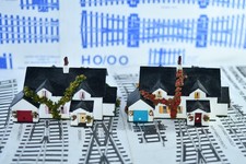 Ready made gauge for sale  HODDESDON