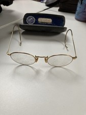 Vintage 12k gold for sale  ELLESMERE PORT