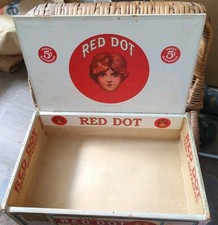 red dot cigar box for sale red dot cigar box for sale Minneapolis