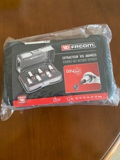 Facom coffret blister d'occasion Facom coffret blister d'occasion  Metz-