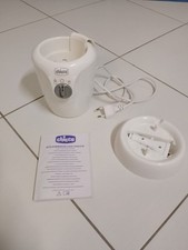 Scaldabiberon pappa chicco usato  Calcinaia