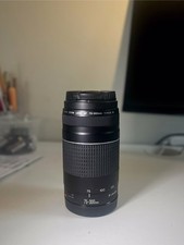 Canon zoom 300mm for sale  Encinitas