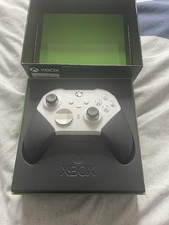 Microsoft xbox elite for sale  ST. HELENS