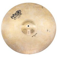 Paiste twenty custom for sale  UK