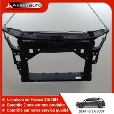 Face seat ibiza d'occasion  Amiens-