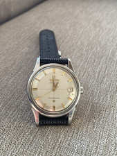 Omega constellation pie for sale  BASILDON