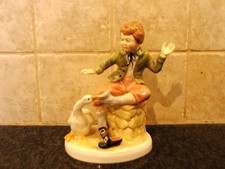 Figurine wednesday child for sale  SHIPLEY