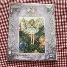 flower fairies cross stitch kit for sale flower fairies cross stitch kit for sale WIMBORNE