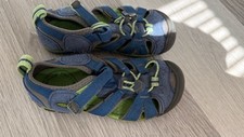 Keen boys blue for sale  Palm Coast