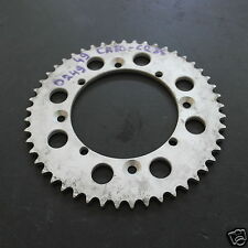 0249 corona ergal usato  Italia