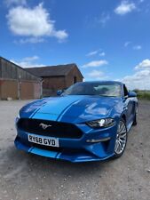 Reduced mustang gt for sale  WIRRAL