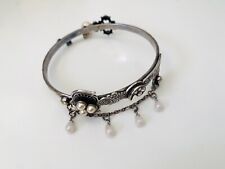 Bracelet jonc reminiscence d'occasion  Amiens-
