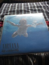 Nirwana nevermind gebraucht kaufen  Künzell