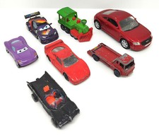 Modellautos spielzeugautos ver gebraucht kaufen  Forchheim