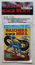 Spin off maschera usato  Messina