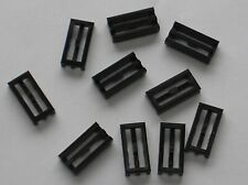 Lego black tile d'occasion  France