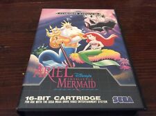 Ariel the little usato  Vertemate con Minoprio