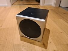 Logitech subwoofer gebraucht kaufen  Aachen