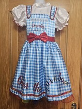 Girls dorothy wizard for sale  GLENROTHES