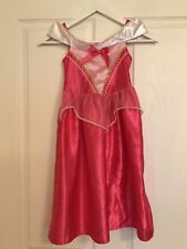 Pretty pink sleeping for sale  MAIDENHEAD