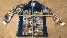 Jeansjacke jacke jeans gebraucht kaufen Jeansjacke jacke jeans gebraucht kaufen  Peißenberg