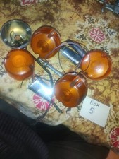 Parts missing lens for sale  RUGBY