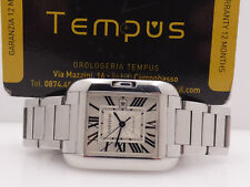 Orologio cartier tank usato  Campobasso