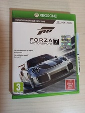 Forza motorsport pal usato  Trapani