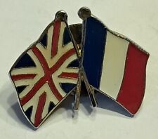 Pin militaire amitié d'occasion  France