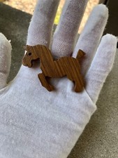 Vintage galloping wood for sale  Sheboygan Falls