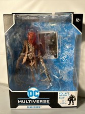 Mcfarlane build figures for sale  Fresno