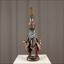 69295 ibedji figur gebraucht kaufen  Berlin