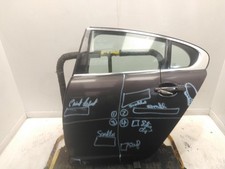 Jaguar left rear for sale  SOUTHAMPTON