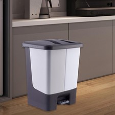 Poubelle cuisine recyclable d'occasion Poubelle cuisine recyclable d'occasion  Expédié en France