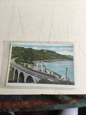 Old postcard carbis for sale  FARNHAM