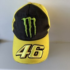 Valentino rossi monster for sale  GATESHEAD