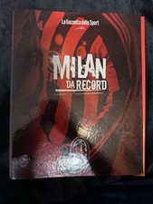 collezione gazzetta sport usato  Ripi
