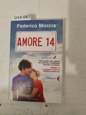 14 moccia amore usato 14 moccia amore usato Carpi