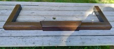 Antique extendable oak for sale  SPALDING