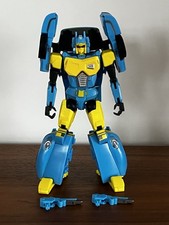 Transformers fans hobby for sale Transformers fans hobby for sale  WARWICK