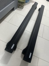 Thule wingbar evo for sale  ROMFORD