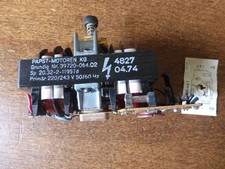 Grundig 545 moteur d'occasion Grundig 545 moteur d'occasion  Bourg-en-Bresse