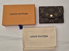 Louis vuitton rosalie for sale  GRAYS