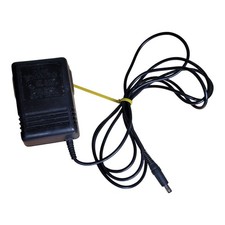 Fonte de alimentação Sega Genesis modelo 1602 OEM adaptador CA original testado funciona, usado comprar usado  Enviando para Brazil