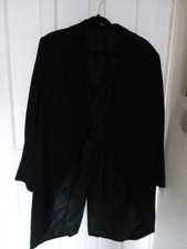 Vintage tailcoat steampunk for sale  NEWARK