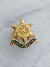 Vintage military burma for sale  CHIPPENHAM