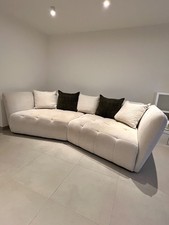 sofa beige gebraucht kaufen sofa beige gebraucht kaufen  Wiesbaden