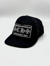 Chrome hearts trucker usato  San Giuliano Milanese