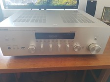 Ampli yamaha n602 d'occasion  Rezé