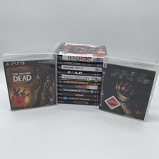 Playstation ps3 spielesammlung gebraucht kaufen  Dortmund